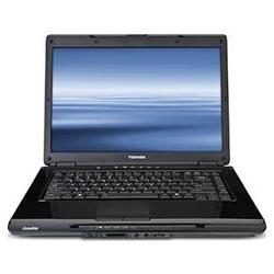 Toshiba Satellite L305-S5877 Notebook - Intel Centrino Duo Core 2 Duo T5750 2GHz - 15.4 WXGA - 3GB DDR2 SDRAM - 200GB HDD - DVD-Writer (DVD-RAM/ R/ RW) - Fast