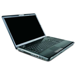 Toshiba Satellite P305-S8832 17.1 Notebook Intel Core 2 Duo T5750 2.00GHz / 3GB RAM / 250GB Hard Drive / DVD R/RW Drive / Intel GMA X3100 / 802.11AG Wireless /