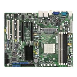TYAN COMPUTER Tyan Tomcat n3400B (S2925-E) Server Board - nVIDIA nForce Pro 3400 - HyperTransport Technology - Socket AM2 - 8GB - DDR2 SDRAM - DDR2-800/PC2-6400, DDR2-667/PC2 (S2925A2NRF-E)