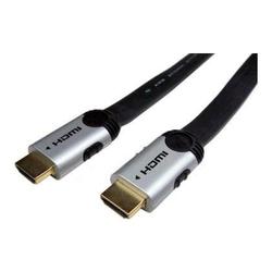 CABLES UNLIMITED UltraFlat HDMI 1.3 HT CABLES (PCM-2292-01M)