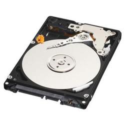 WESTERN DIGITAL Western Digital Scorpio Black 320GB 2.5 16 MB Cache 7200 RPM Notebook Internal Hard Drive