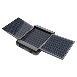 Xpal 88048 Apollo Solar-rechargeable, Portable Power