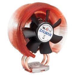 Zalman USA Zalman CNPS9300 AT CPU Cooler - 92mm - 2400rpm - 1 x Superflo Bearing