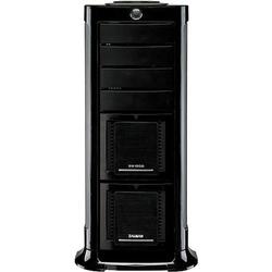 Zalman USA Zalman GS1000 Chassis - Full-tower - 10 Bays - Black, Titanium