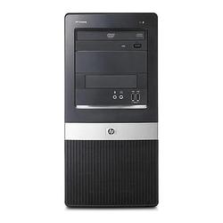 HEWLETT PACKARD dx2450 Desktop (2.3GHz AMD Athlon 64 X2 4450B, 2GB DDR2, 80GB, DVD/CD-RW, Windows XP Professional)