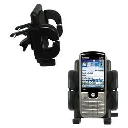 Gomadic i-Mate SP3i Car Vent Holder - Brand