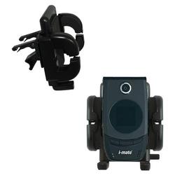 Gomadic i-Mate SmartFlip Car Vent Holder - Brand