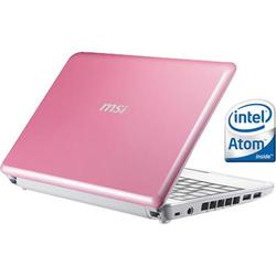 MSI COMPUTER 10 WSVGA LED945GSE+ICH7-MATOM N270 1.6G