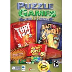 Masque 10341 Puzzle Games - Windows