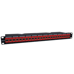 Tripp Lite 12PT MTP 50/125 FIBER-BREAKOUT 1U PATCH PANEL