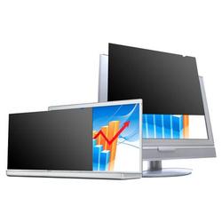 ViewGuard 15.0 Anti-Glare Frameless Privacy Filter & Screen Protector for Notebooks, Laptops & Flat-Screen LCD Monitors (Width 12.00 x Height 8.99 4:3 Aspect Ra