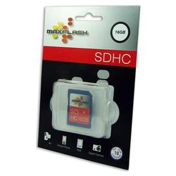 Accessory Power 16GB SDHC Class 6 ( Digital High Capacity ) Memory Card for PANASONIC Digital Cameras & Camcorders