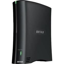 BUFFALO TECHNOLOGY (USA), INC. 1TB DRIVESTATION COMBO TURBO EXT USB2.0 FW400 SATA 7200RPM