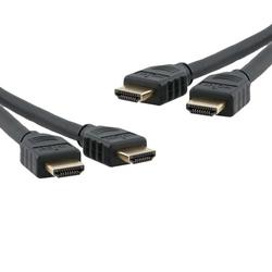 Eforcity 2 10 FT Gold HDMI 1.3 Cable FOR 1080p PS3 DVD To HDTV