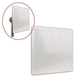 Genica 2.4GHz 18dBi Outdoor Flat Panel Antenna