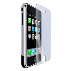 Eforcity 2 x NEW LCD Screen Protector Guard Shield COVER KIT for APPLE iPHONE