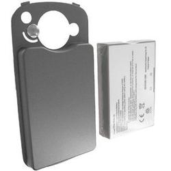 Wireless Emporium, Inc. 2600 mAh Extended Lithium-Ion Battery w/Door for HTC Cingular 8525
