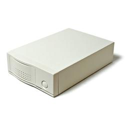 MAPOWER 3.5 Aluminum SCSI-1 Enclosure