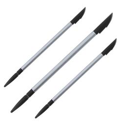 Eforcity 3 x Stylus For HTC TyTN II P4550 Kaiser 8925 Tilt V1615