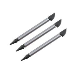 Eforcity 3X DURABLE PDA METAL STYLUS FOR HTC SPRINT MOGUL 6800