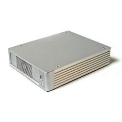 MAPOWER 5.25 Aluminum SCSI-1 Enclosure