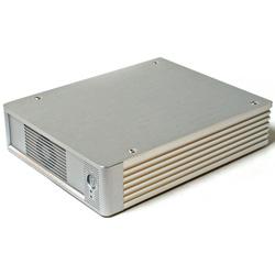 MAPOWER 5.25 Aluminum SCSI-3 Enclosure
