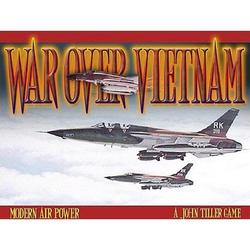 HPS Simulation 713061001410 Modern Air Power: War Over The Middle East - Windows