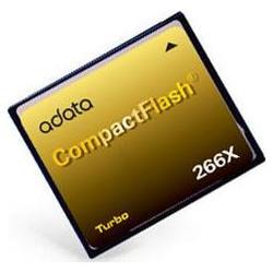 A-DATA A-Data Turbo 266X Compact Flash 16GB