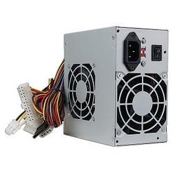 A-Power AGS 620W 20+4-pin Dual-Fan ATX PSU w/SATA