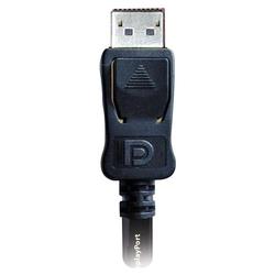 Accell ACCELL ULTRAAV DISP PORT AV CABLE 3M