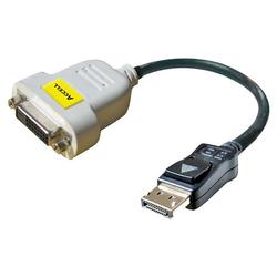 Accell ACCELL ULTRAAV DISP PORT DVI-D ADAPTER 10 INCH