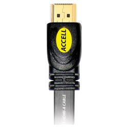 Accell ACCELL ULTRAAV HDMI A FLAT CBL 2M