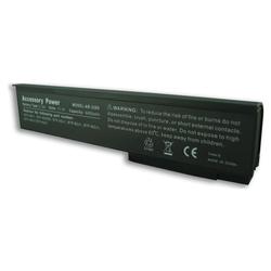 Accessory Power ACER Equivalent Laptop Battery for Select Aspire / Extensa / Ferrari / TravelMate Models