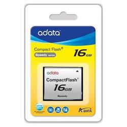 Adata ADATA 16GB CF Compact Flash Card