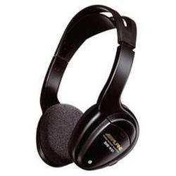 Alpine ALPINE SHS-N100 Wireless Stereo Headphone - - Stereo