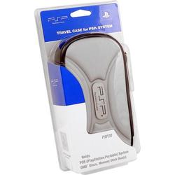 ALS Industries Traveler Hard Case for PSP - White