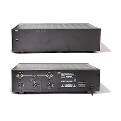 Amc AMC 2100 2-Channel Bridgeable Home Theater Amplifier