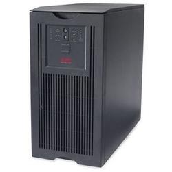 AMERICAN POWER CONVERSION APC Smart-UPS XL 2200VA Tower/Rack-mountable UPS - 2200VA/1850W - 10.4 Minute Full-load - 9 x NEMA 5-15R - Backup/Surge-protected, 2 x NEMA 5-20R - Backup/Surge