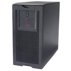 AMERICAN POWER CONVERSION APC Smart-UPS XL 3000VA Tower/Rack-mountable UPS - 3000VA/2700W - 5 Minute Full-load - 9 x NEMA 5-15R - Backup/Surge-protected, 2 x NEMA 5-20R - Backup/Surge-pr