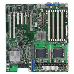 Asus ASUS DSBF-DE Server Board - Intel 5000P - Socket J - 1333MHz, 1066MHz, 667MHz FSB - 32GB - DDR2 SDRAM - DDR2-667/PC2-5300, DDR2-533/PC2-4200 - SSI EEB 3.61 (DSBF-DE)
