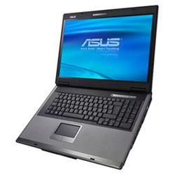 Asus ASUS F7SE-B1 90NNJA5431356CQL350Y T5750 2.0GHz 17in 250GB HDD 3GB PC2-5300 (DDR2-667) 802.11a/g/n DL