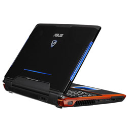 ASUS - NOTEBOOKS ASUS G50VT-A2 Notebook - Intel Centrino 2 Core 2 Duo T9400 2.53GHz - 15.4 WSXGA+ - 4GB DDR2 SDRAM - 640GB HDD - BD-Reader/DVD-Writer (BD-ROM/DVD-RAM/ R/ RW) -