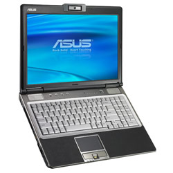 ASUS - NOTEBOOKS ASUS L50Vn-A1 Notebook Intel Core 2 Duo P8400 (2.26GHz) Processor, 15.4 WXGA+ (1440x900) Display, 4GB DDR2 Memory, 320GB Hard Drive, DVD Super Multi Drive, NVI