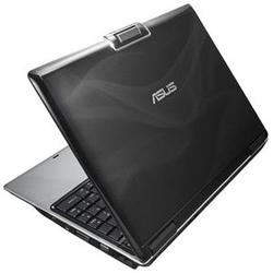 Asus ASUS M51A-A1 Notebook - Intel Centrino Core 2 Duo T5800 2GHz - 15.4 WXGA - 3GB DDR2 SDRAM - 250GB HDD - DVD-Writer (DVD-RAM/ R/ RW) - Wi-Fi, Gigabit Ethernet,