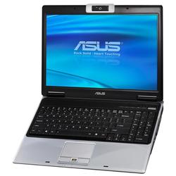 Asus ASUS M51A-B1 Notebook - Intel Centrino 2 Core 2 Duo P8400 2.26GHz - 15.4 WXGA - 2GB DDR2 SDRAM - 250GB HDD - DVD-Writer (DVD-RAM/ R/ RW) - Gigabit Ethernet, Wi