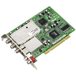 Asus ASUS My Cinema-PHC3-100/NAQ/FM/AV/RC TV Tuner - PCI - ATSC, NTSC - Retail