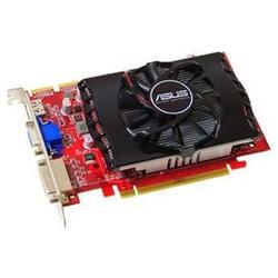 Asus ASUS Radeon HD 4670 Graphics Card - ATi Radeon HD 4670 750MHz - 512MB DDR3 SDRAM 128bit - PCI Express 2.0 x16