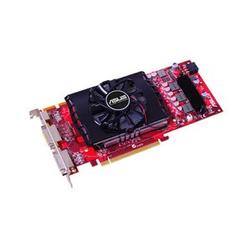 ASUS - VGA ATI ASUS Radeon HD 4830 Graphics Card - ATi Radeon HD 4830 575MHz - 512MB GDDR3 SDRAM 256bit - PCI Express 2.0 x16 - Retail