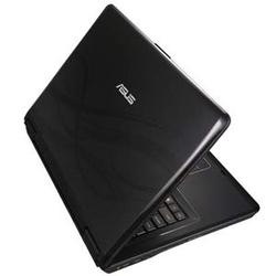 Asus ASUS X71VN-A1 Notebook - Intel Core 2 Duo P8400 2.26GHz - 17 WXGA+ - 4GB DDR2 SDRAM - 320GB HDD - DVD-Writer (DVD-RAM/ R/ RW) - Bluetooth, Wi-Fi - Windows Vist