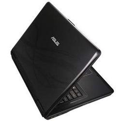 Asus ASUS X71VN-B1 Notebook - Intel Core 2 Duo P8600 2.4GHz - 17 WXGA+ - 4GB DDR2 SDRAM - 320GB HDD - Bluetooth, Wi-Fi - Windows Vista Home Premium